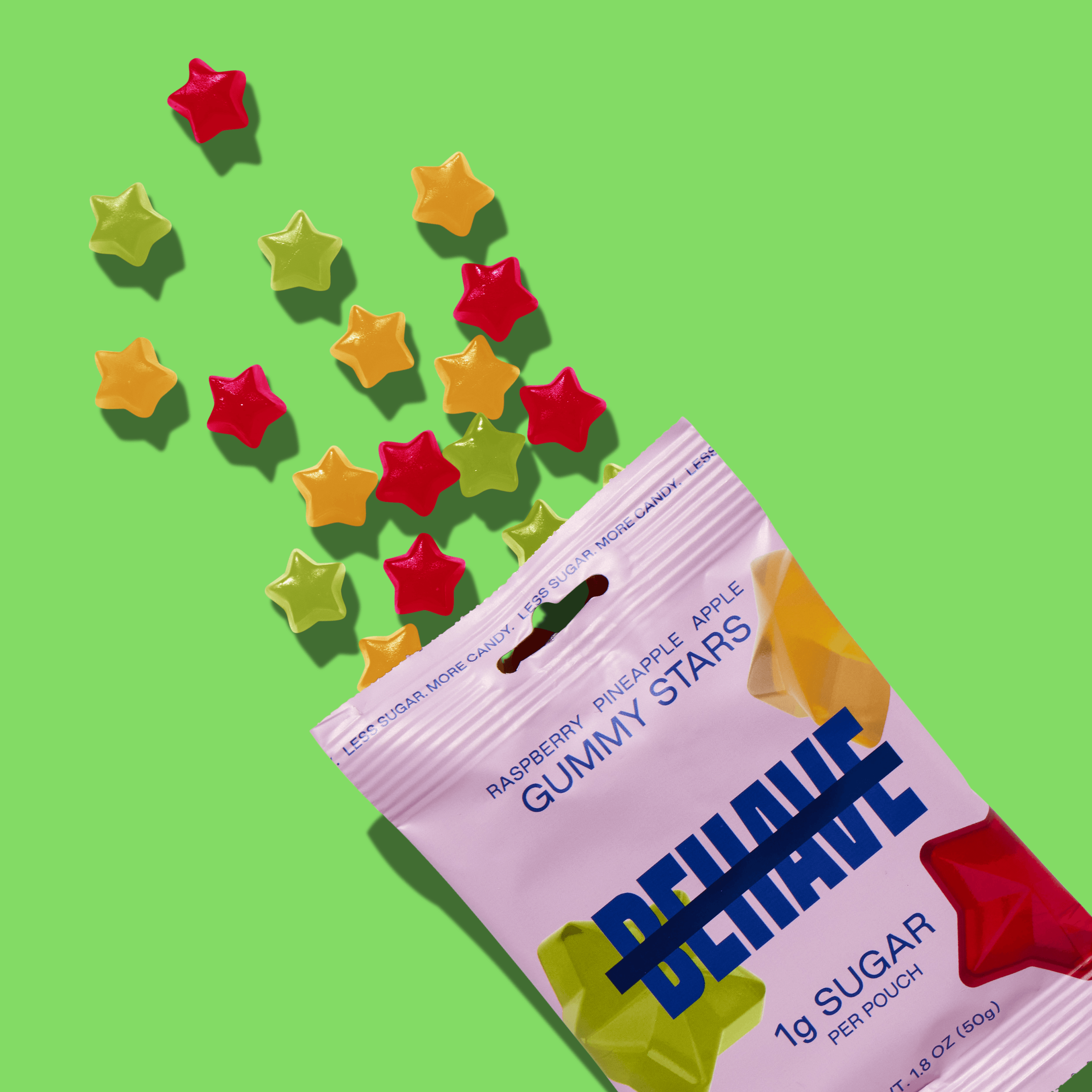 Behave — Counter Display Box (18 Count)